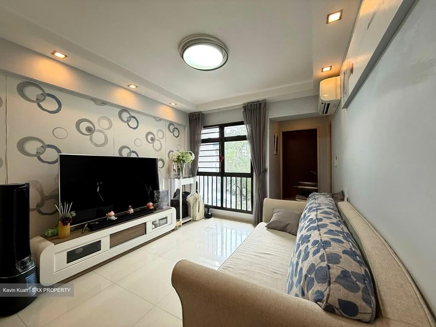 Blk 26D Membina Court (Bukit Merah), HDB 3 Rooms #542267861